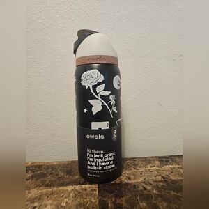 Limited Edition Owala Good Luck 32 oz Tumbler